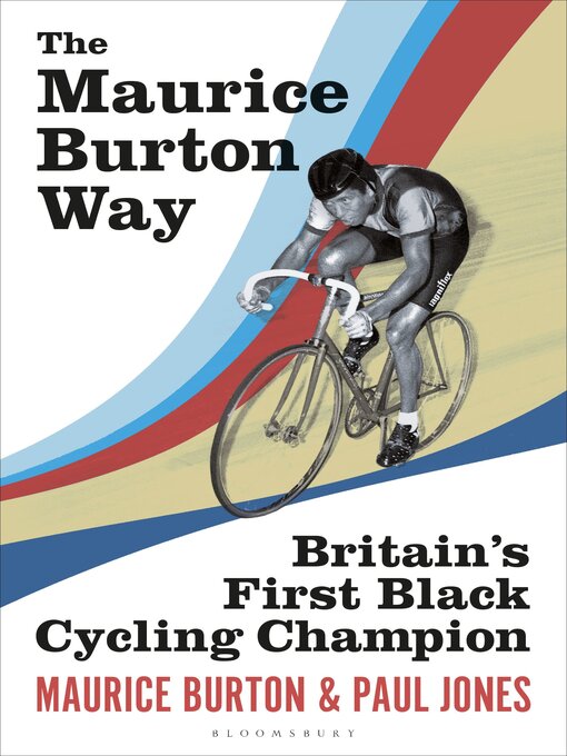 Title details for The Maurice Burton Way by Maurice Burton - Available
